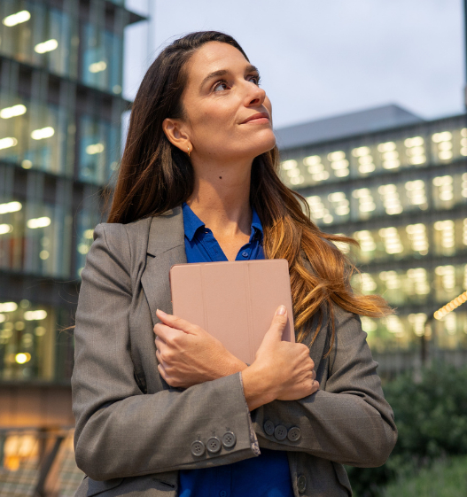 Leadership focus areas