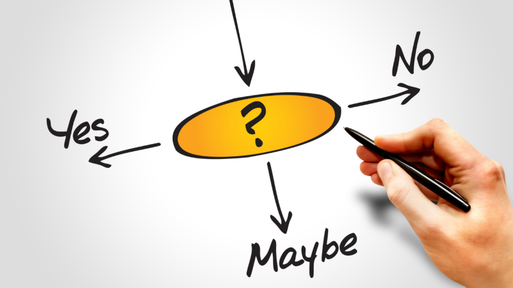 The Pressure to Appear Certain