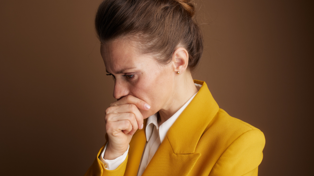 Why Decisions Feel Heavier at the Top