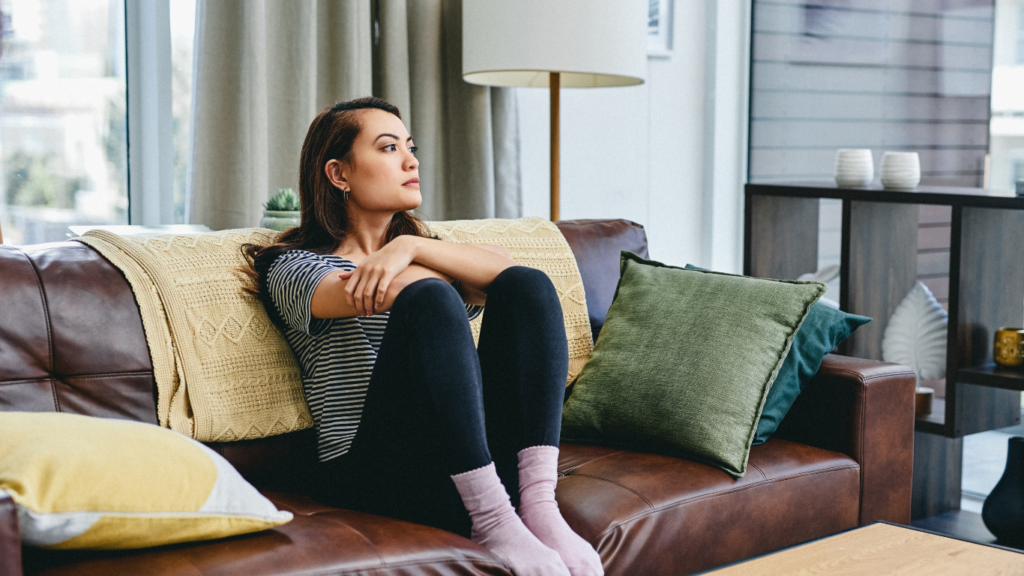 Why Overthinking Feels Safer