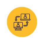 Guided Peer Reflection